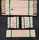SN4 Frames - Flat Packed (PER 50) 2nd Quality