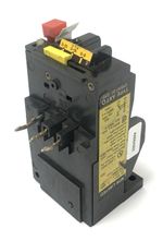 (COSMETIC) MTE Type AXTO Contactor Overload 8-12Amp (FLC 8Amp 10Amp 12Amp)