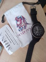 Madonna MDNA World Tour Merchandise Watch Memorabilia European Leg Collectors