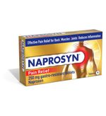 naprosyn naproxen PHARMACY medicine pain strong