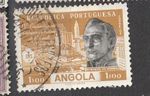 Angola / Portugal Stamps Stamps Sellos Timbres