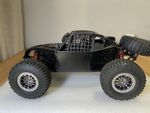 Rlaarlo AM-D12 1/12 RTR Brushless RC Desert Truck , Max 45MPH Fast RC Car