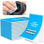 700 Sheets Lens Cleaning Tissue Paper - Ideal for Lens Cleaning and Maintenance 