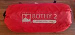 Terra Nova Bothy 2 Emergency Shelter - Red - NEW UNUSED - Lightweight 370g
