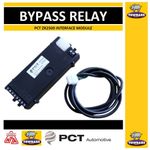Towing Bypass Interface Relay PCT Logicon ZR2500 7 Way Universal Smart Towbar