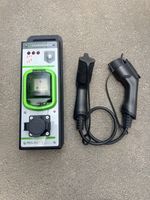 ROLEC EV CHARGE CHECK CHECKER TESTER & ADAPTER EVTU0018 Type 1, Type 2 Charger