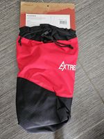 Berghaus Extrem Yeti Gore-Tex GAITERS BLACK SIZE Medium