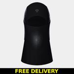 Nike x NOCTA Cold Breath Balaclava Ski Mask Reflective Unisex Black