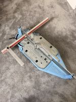 Sigma Series 3 Max Professional Tile Cutter 62cm 3B4M