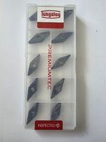 Tungaloy VNMG 160408-HRM AH8005 Rhombic External Turning Inserts