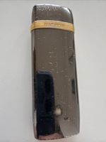 Vintage Yves Saint Laurent Lighter - SPARES OR REPAIR
