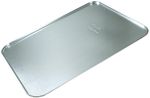 FLOTOOL 90CM X 63CM LARGE HEAVY DUTY METAL OIL PAN / DRIP TRAY / OIL CHANGE