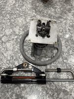 BAYSTAR HC4645-3  HYDRAULIC STEERING RAM AND HELM