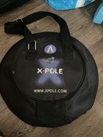 X-Pole Dance Pole Static Spinning Fitness BASE ONLY NO POLE