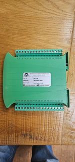 British Encoder Co RXTXD-1  Signal converter, line repeater, splitter, or tester