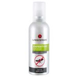 Effective Deet Free Repellent - Lifesystems Midge Repellent - 100ml Spray