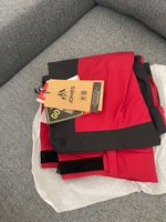 Jones Shralpinist 3L GORE-TEX Snowboard Pants - Red