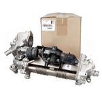 Genuine Vauxhall Insignia Astra Zafira Mokka Meriva 1.6 EGR Cooler 1679844380