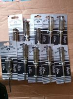 BLACK FORGE ENGINEERS SCREWDRIVER  3" PHILLIPS  X 10