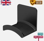 Headphone Hanger for Wall & Desk | Stick On Gaming Headset Holder No Drill Rack