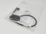 Beijer 313993 FXC-STN-Cab Cable 0.5m