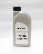 Tysew Industrial/Domestic Sewing Machine Light Lubricating Oil (1 Litre)