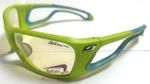 Julbo Pipeline Zebra Light Photochromic Cycling Running Hiking Sunglasses