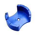 Fuel Pump Removal Tool Heavy Duty Steel Wrench for BMW Mini Models 1988 to 2011