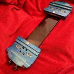 Super Heavy Duty Engineer-made Losmandy-Size Dual Scope Saddle (easy 50kg/side)