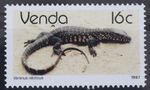 South Africa Venda 154 MNH #WZ321