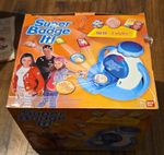 Bandai Super Badge It! Badge/Button Maker Kit - Badge/Button Maker Craft Kit