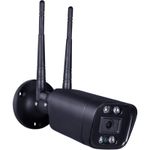 RuralView Bullet Camera - 4G SIM or WiFi - HD Farm/Lambing/Calving/Security