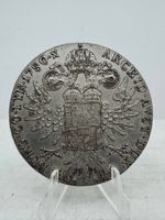 Coin 1780 Austri Maria Theresa Thaler