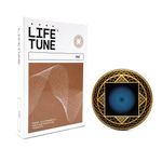 Life Tune One Personal EMR Protection Compatible With 5G WiFi LTE mmW Bluetooth