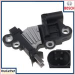 Bosch Alternator Regulator For F00M346081 F00M346020 F00M346036 F00M349831