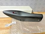 Genuine KTM 1290 S/duke R 2014-2016 Akrapovič Carbon Exhaust Heat Shield Cover#I