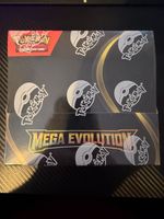 Pokemon TCG: ME01 Mega Evolution Booster Box 36 Packs Brand New Sealed
