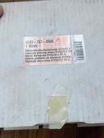 Genuine STIHL OEM Diamond Grinding Wheel 5203-757-0908 125mm 7/8" NEW