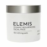 ELEMIS Dynamic Resurfacing Facial Pads for Face, Skin Refining, 60 Pads new🤍