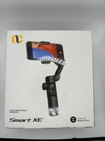 AOCHUAN Smart XE Phone Gimbal Stabilizer 3-Axis Smartphone Tik Tok /Instagram v1