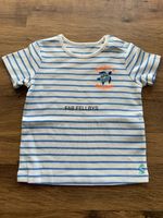 Joules Baby Tate Short Sleeve Cotton Top Turtle 9-12 Months Christmas Gift
