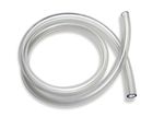 Motorcycle Fuel / Petrol Tank / battery breather pipe hose 500mm 7mm o/d 5mm i/d