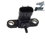 MAP MANIFOLD ABSOLUTE PRESSURE SENSOR FITS: YAMAHA YFM 700 GRIZZLY  2007 - 2013