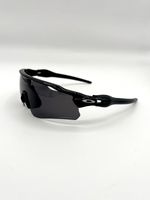 NEW Oakley Radar EV Path Prizm Black Lens Black Frame RSL