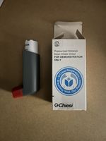 Inhaler Trainer First Aid Training, Paramedic Training