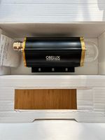 Obelux Aviation Light 230V AC ICAO Low-Intensity, Type A Obstacle Light