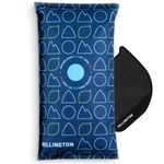 Hillington Car Dehumidifier Dashboard Mat Anti-Slip Moisture Damp Mould Absorber