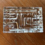 Vladislav Urban Ashtray Vintage USSR 1970s Rare Soviet