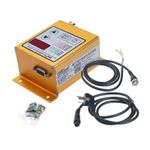 Intelligent Digital Regulating Pressure Vibration Plate Feeding Speed Controller