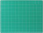 High Quality Cutting Mat Size Non Slip Self Healing Printed Grid Craft Design